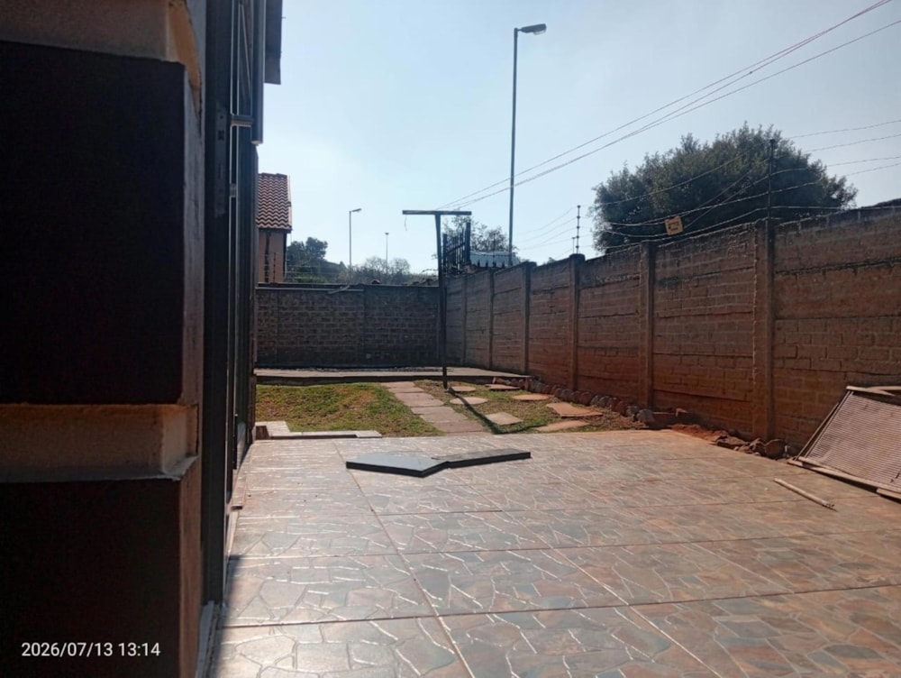 Security estate home to rent in Union - 1GV1748631 Security estate home to rent in Union - 1GV1748631