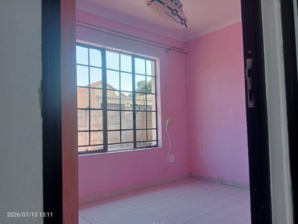 Security estate home to rent in Union - 1GV1748631 Security estate home to rent in Union - 1GV1748631