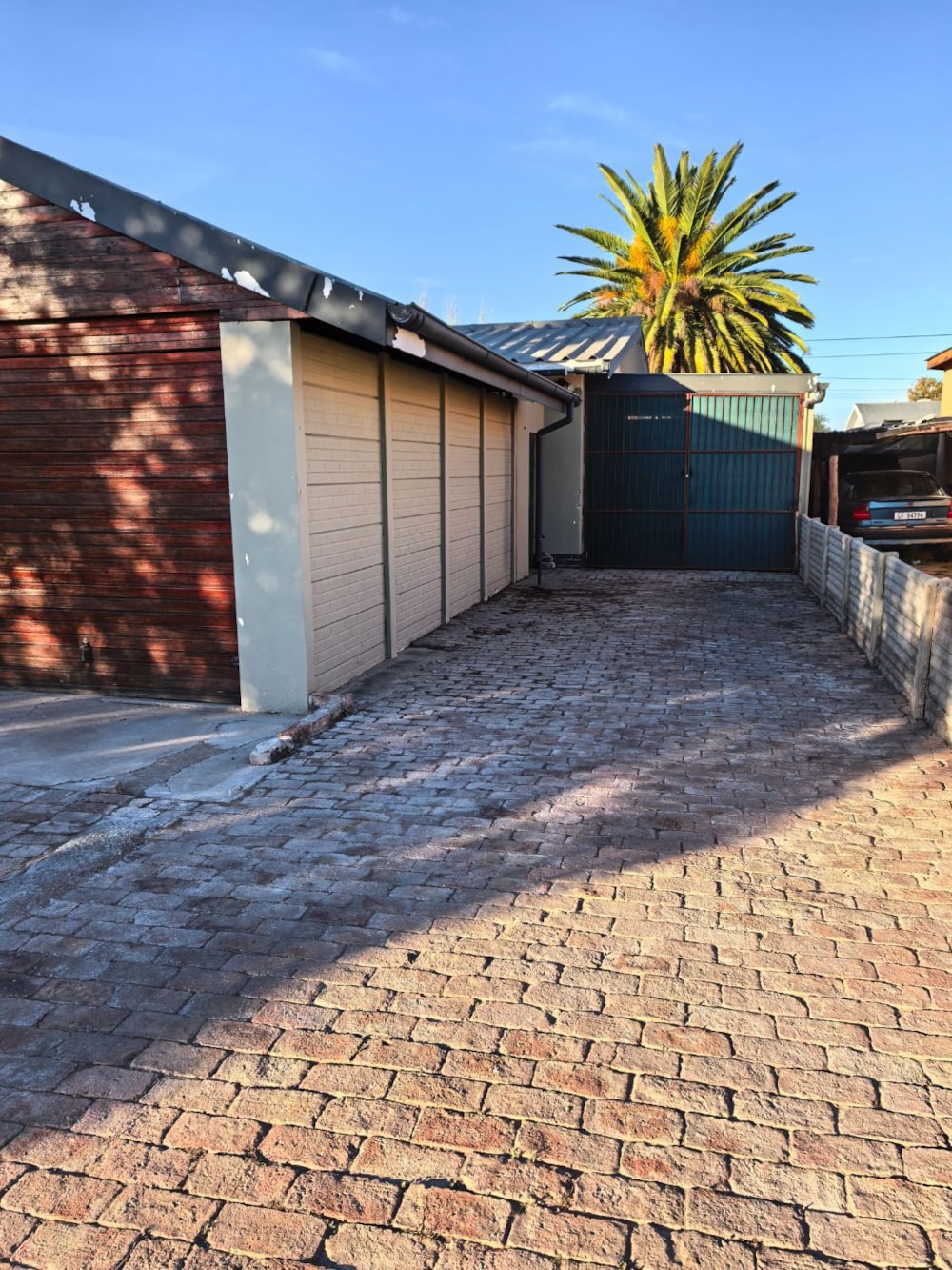 House for sale in Beaufort West - 1KK1746694