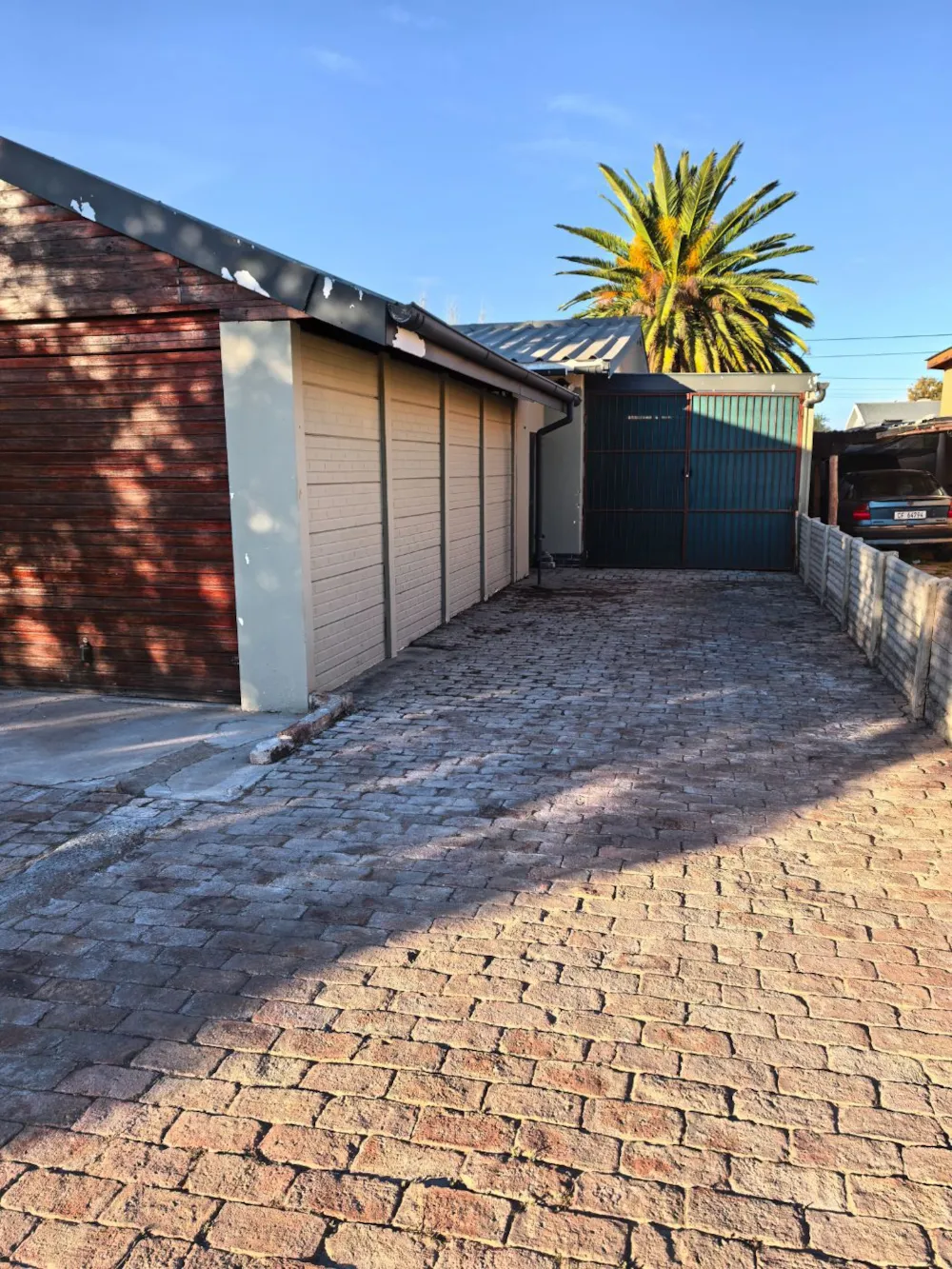 House for sale in Beaufort West - 1KK1746694 House for sale in Beaufort West - 1KK1746694