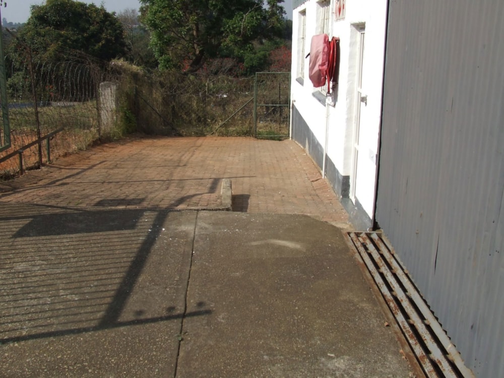 Commercial industrial property for sale in White River - 1WR1746668