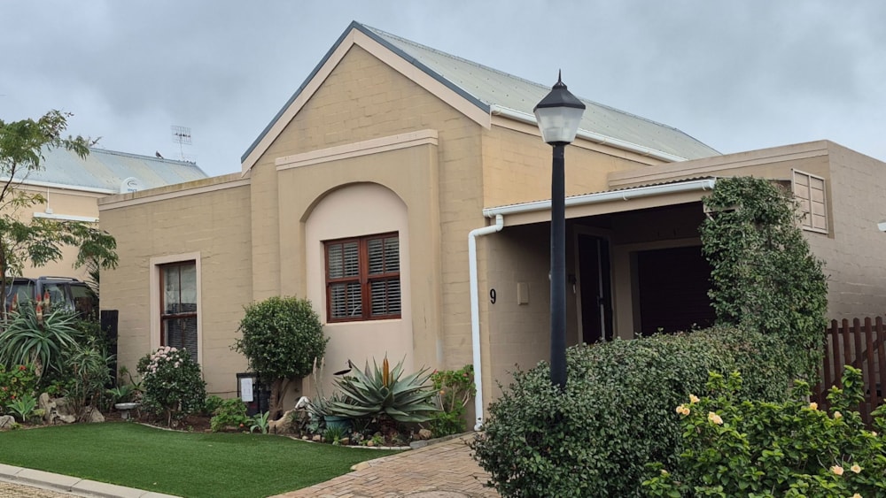 Townhouse to rent in Riebeek West - RVL1746662 Townhouse to rent in Riebeek West - RVL1746662