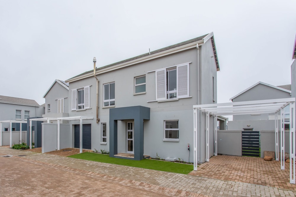 Multi-storey house to rent in Klein Parys - TKL1746660 Multi-storey house to rent in Klein Parys - TKL1746660