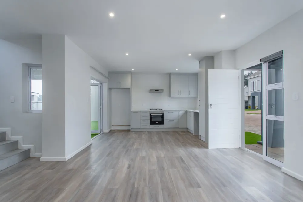 Multi-storey house let in Klein Parys - TKL1746660