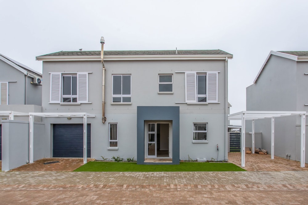 Multi-storey house to rent in Klein Parys - TKL1746660 Multi-storey house to rent in Klein Parys - TKL1746660