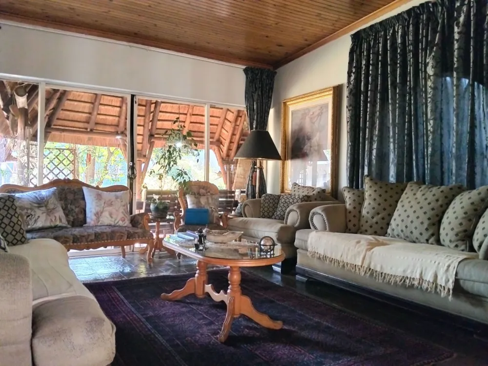 Smallholding for sale in Glen Donald - 1VT1747123 Smallholding for sale in Glen Donald - 1VT1747123