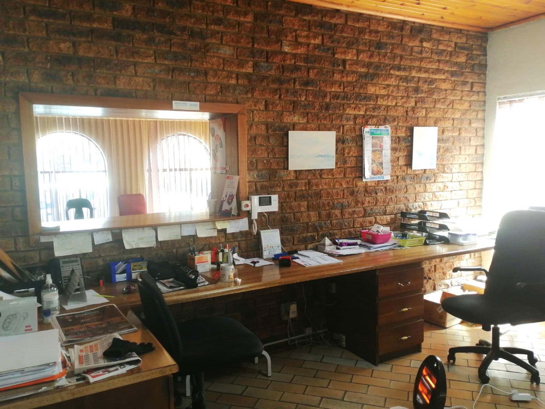 Commercial Building to rent in Springs Central - 1SP1746666