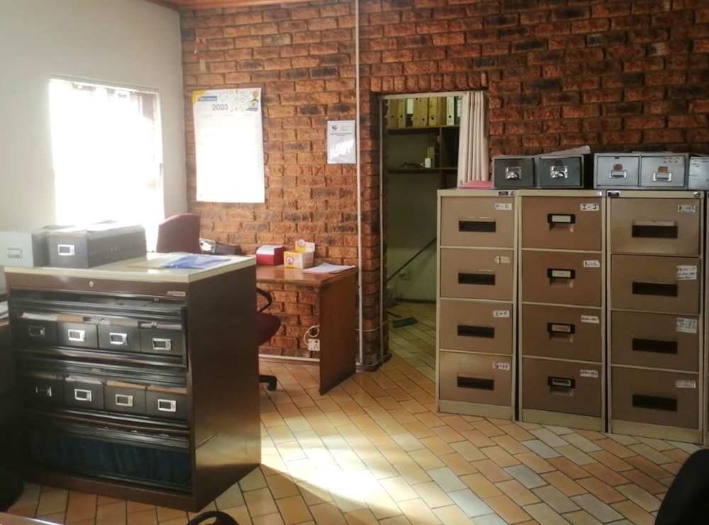 Commercial Building to rent in Springs Central - 1SP1746666