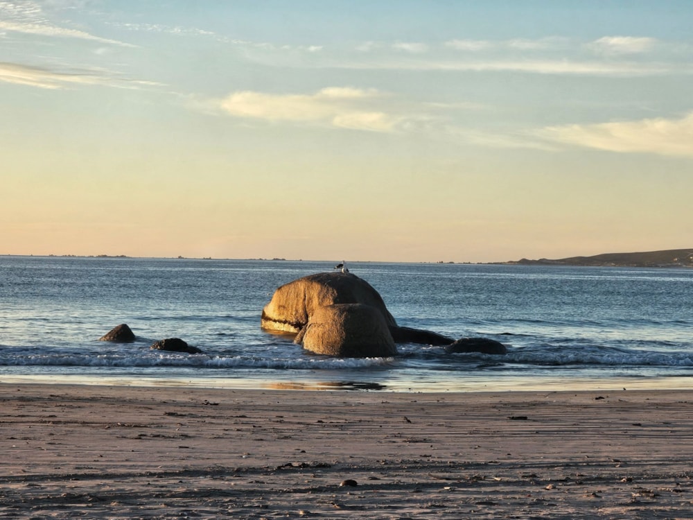 Residential vacant land for sale in Paternoster - LA1746672 Residential vacant land for sale in Paternoster - LA1746672