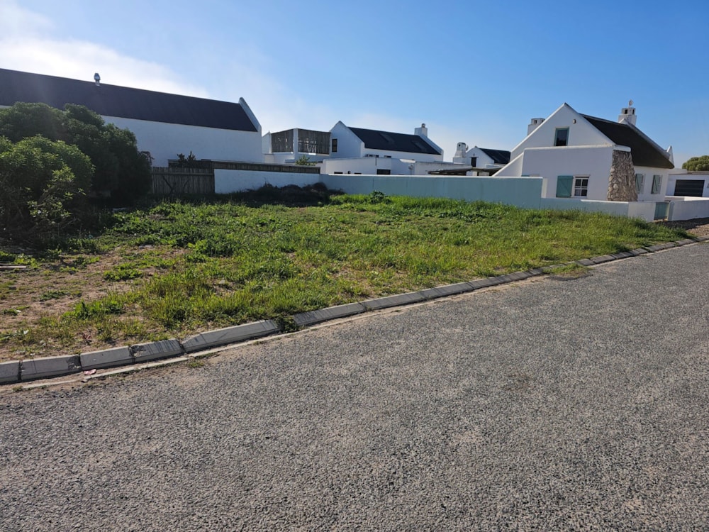 Residential vacant land for sale in Paternoster - LA1746672 Residential vacant land for sale in Paternoster - LA1746672