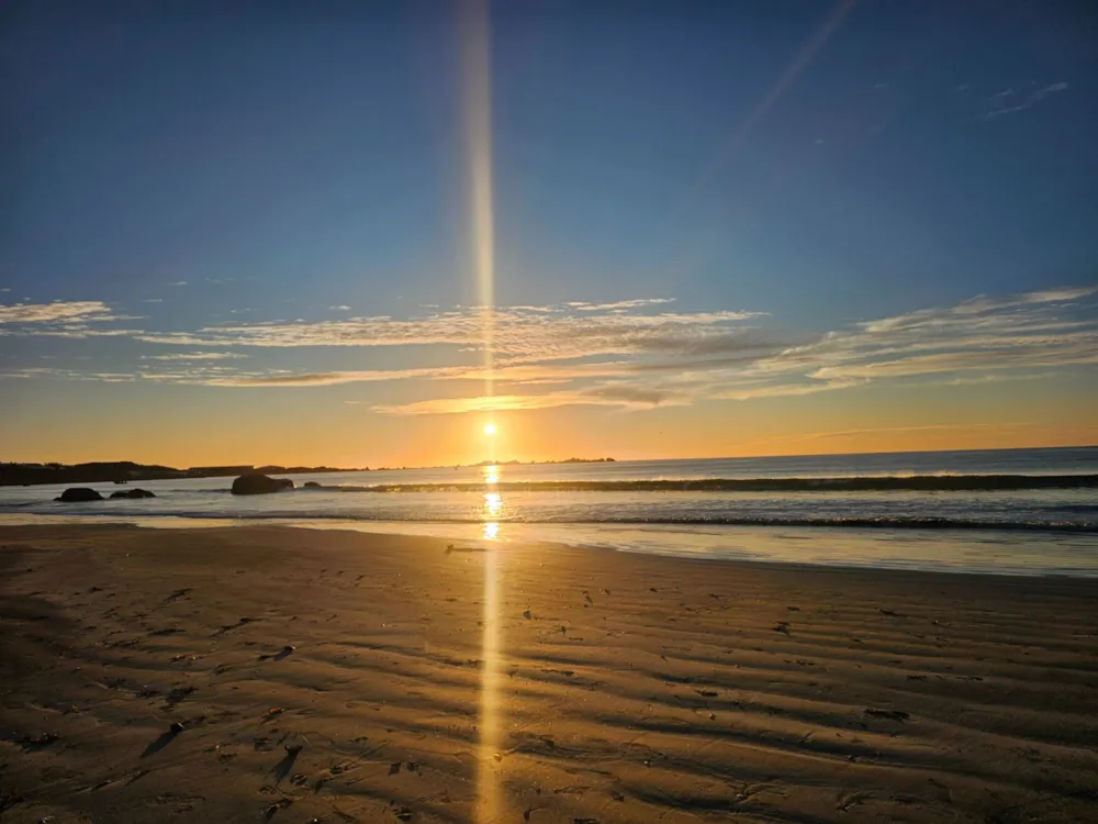 Residential vacant land for sale in Paternoster - LA1746672 Residential vacant land for sale in Paternoster - LA1746672
