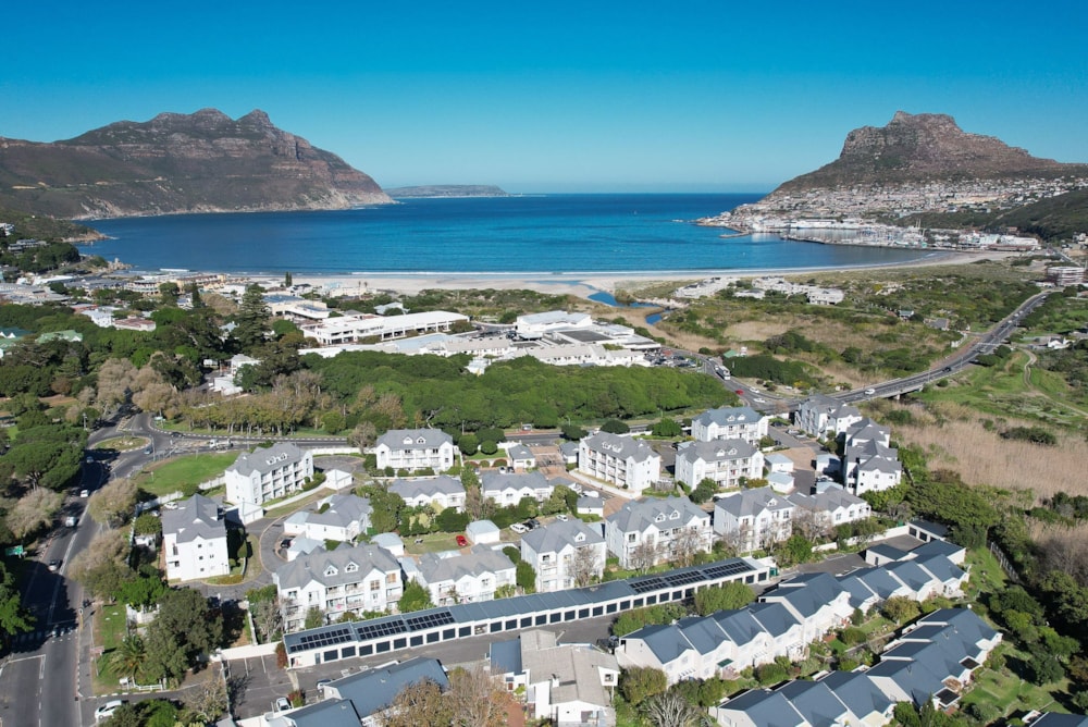 Townhouse to rent in Hout Bay - HYL1746674 Townhouse to rent in Hout Bay - HYL1746674