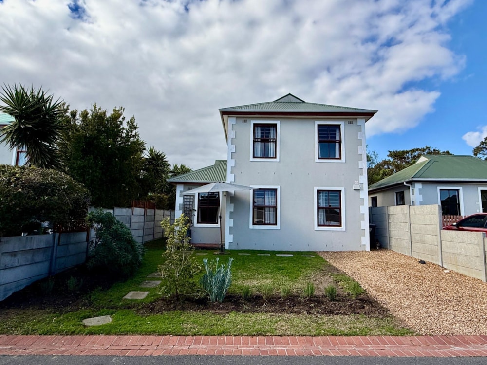 Double-storey house to rent in Milkwood Park - FHL1746731 Double-storey house to rent in Milkwood Park - FHL1746731