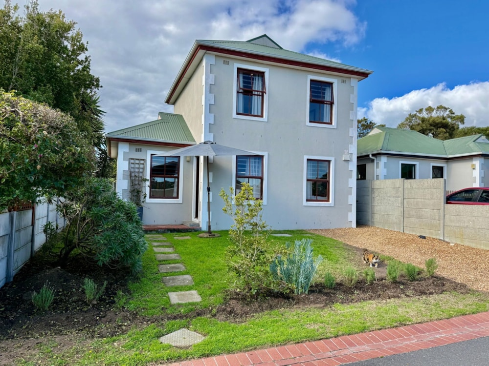 Double-storey house to rent in Milkwood Park - FHL1746731 Double-storey house to rent in Milkwood Park - FHL1746731
