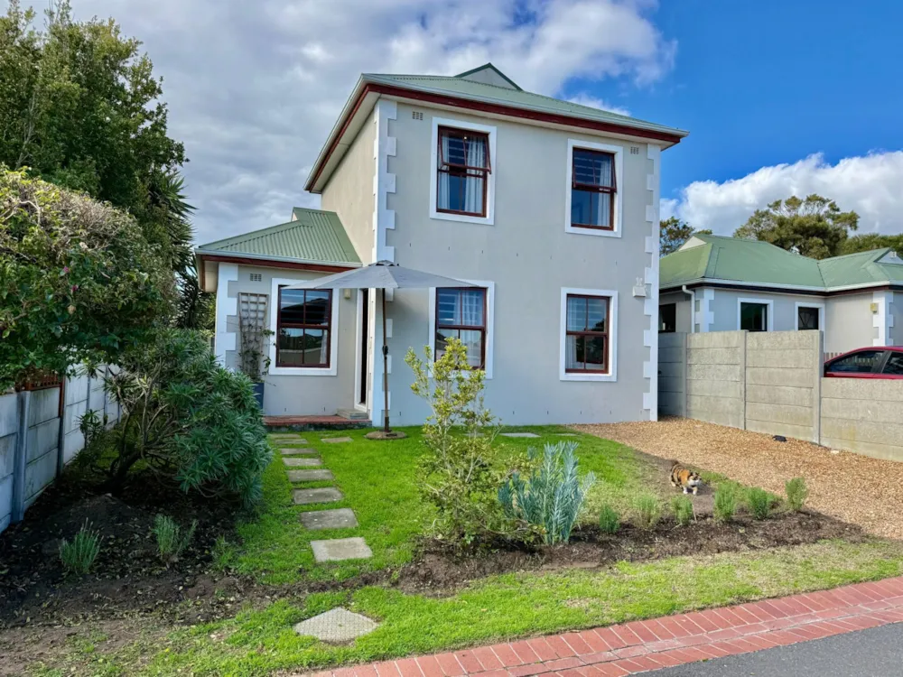Double-storey house let in Milkwood Park - FHL1746731 Double-storey house let in Milkwood Park - FHL1746731