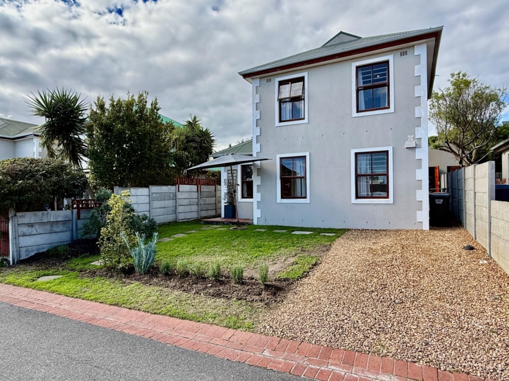 Double-storey house to rent in Milkwood Park - FHL1746731 Double-storey house to rent in Milkwood Park - FHL1746731