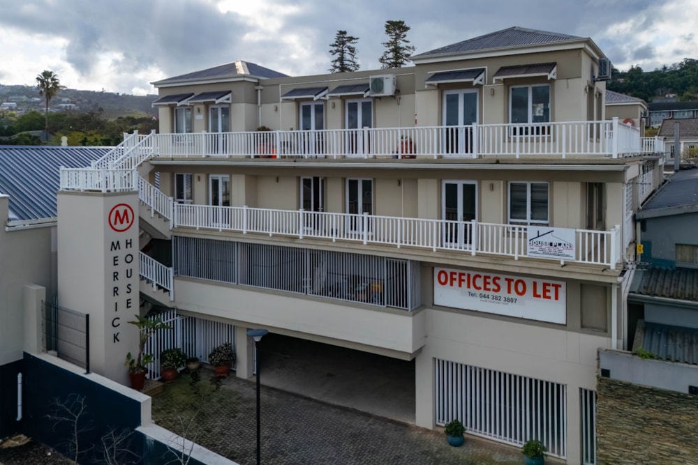 Commercial Building to rent in Knysna Central - 1KG1747033 Commercial Building to rent in Knysna Central - 1KG1747033