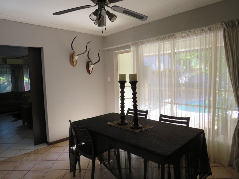 House to rent in Ellisras (Lephalale) - 1ER1746797 House to rent in Ellisras (Lephalale) - 1ER1746797