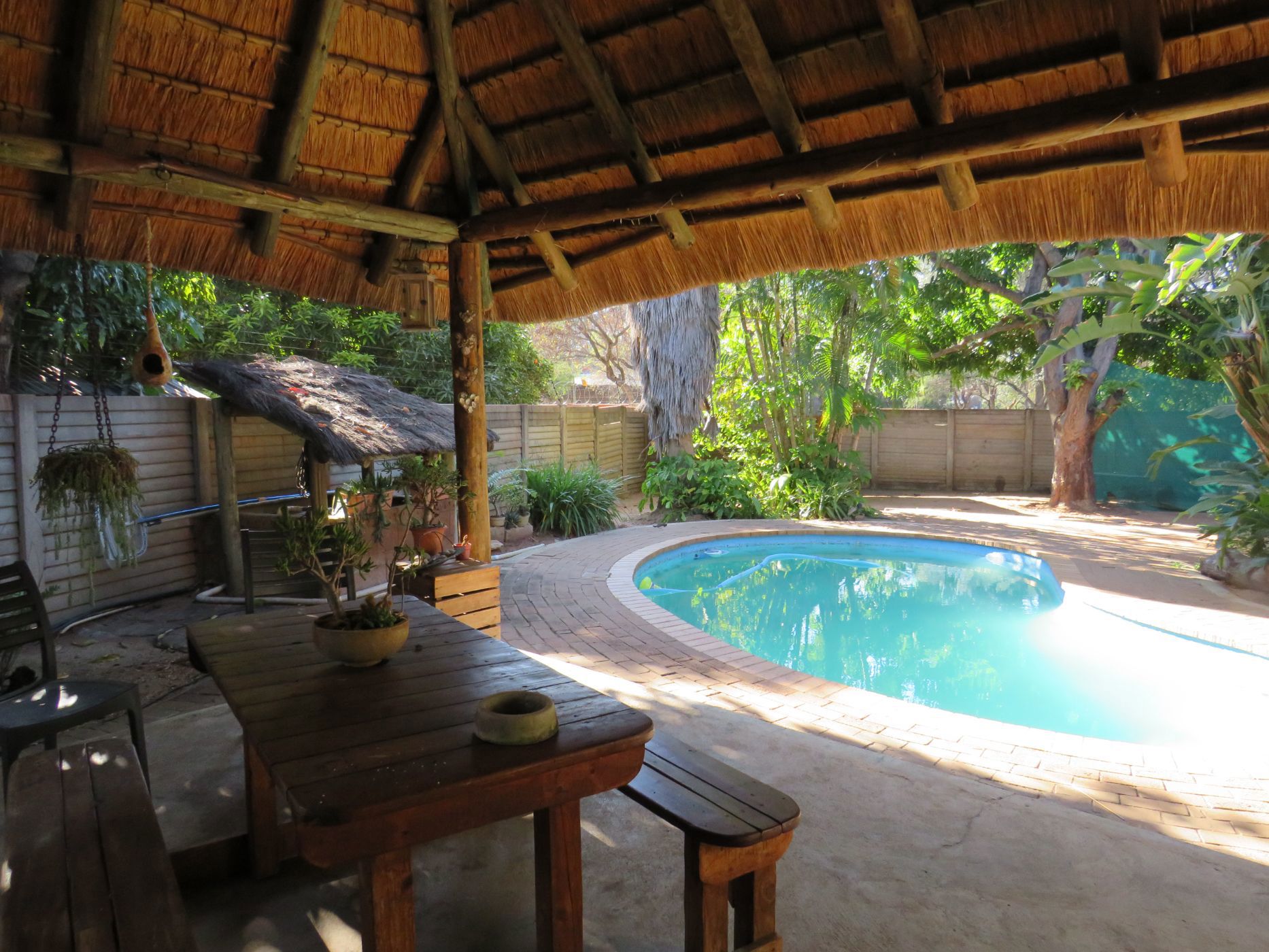 House to rent in Ellisras (Lephalale) - 1ER1746797