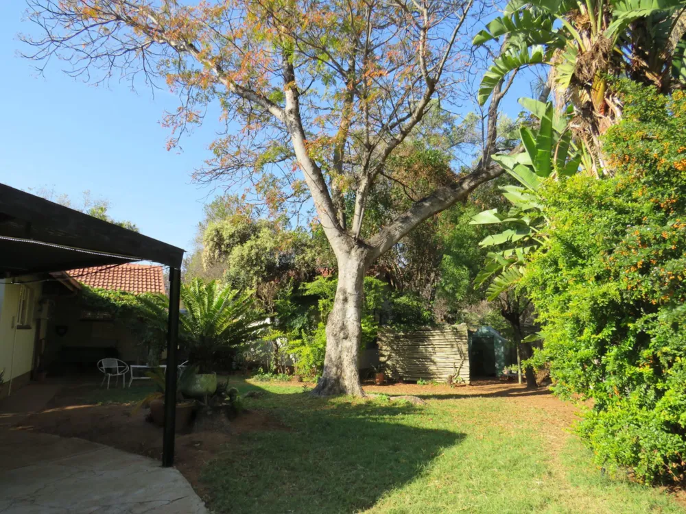 House let in Ellisras (Lephalale) - 1ER1746797 House let in Ellisras (Lephalale) - 1ER1746797