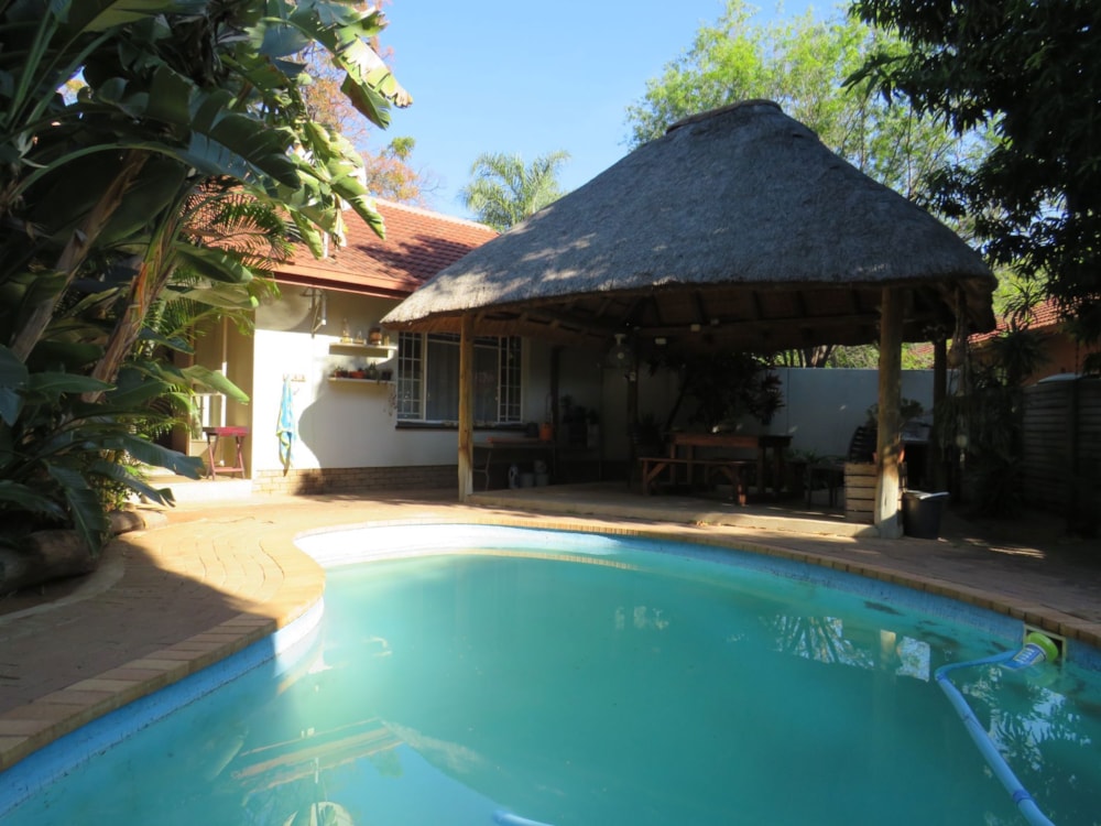 House to rent in Ellisras (Lephalale) - 1ER1746797 House to rent in Ellisras (Lephalale) - 1ER1746797
