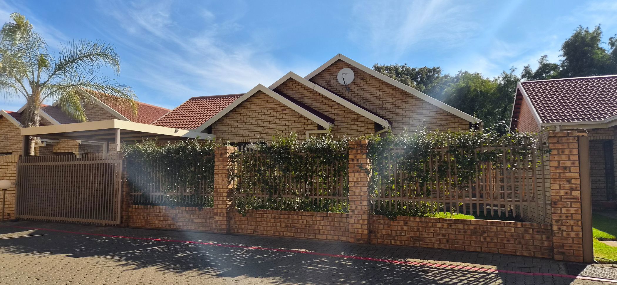 Townhouse for sale in Southridge, Kimberley - 1KJ1746678