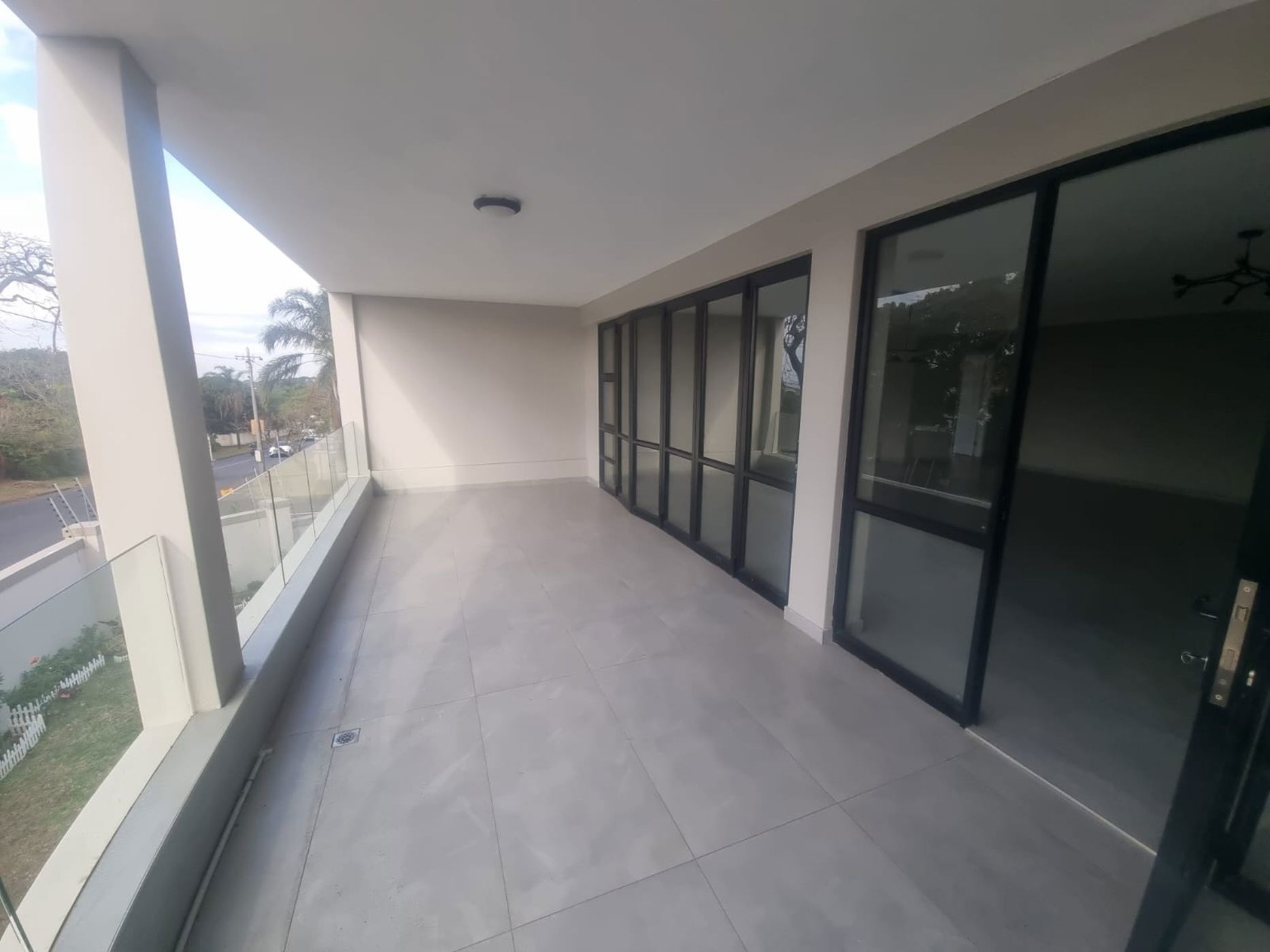 House to rent in Red Hill, Durban North - 1ND1746734