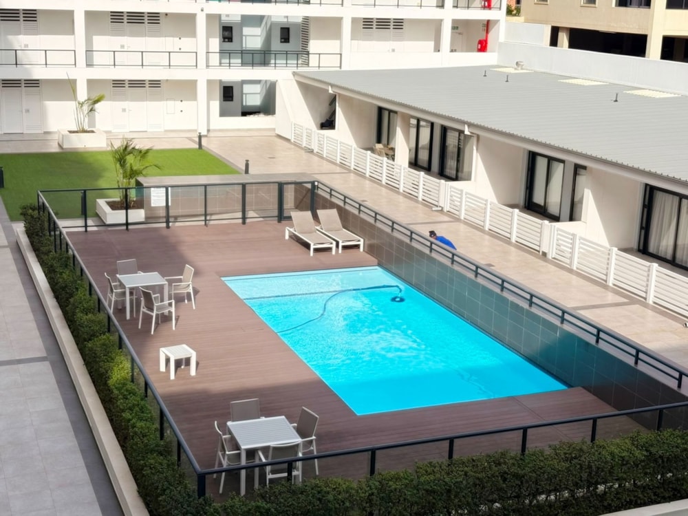 Apartment to rent in New Town Centre - 1ND1746679 Apartment to rent in New Town Centre - 1ND1746679