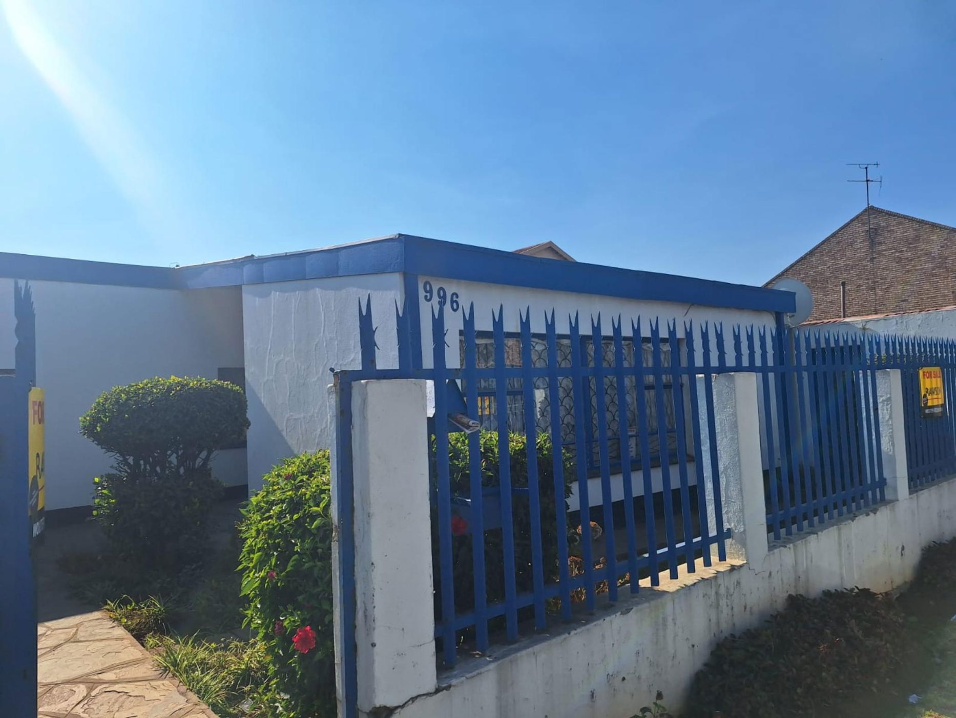 House for sale in Actonville - EN1746698
