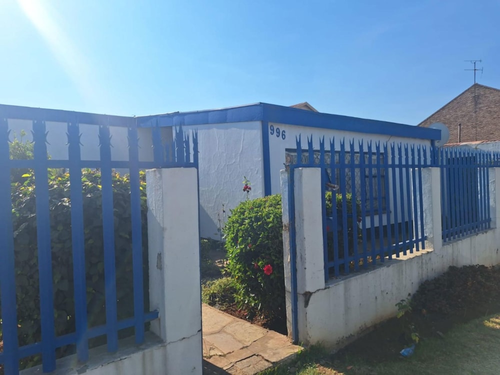 House for sale in Actonville - EN1746698