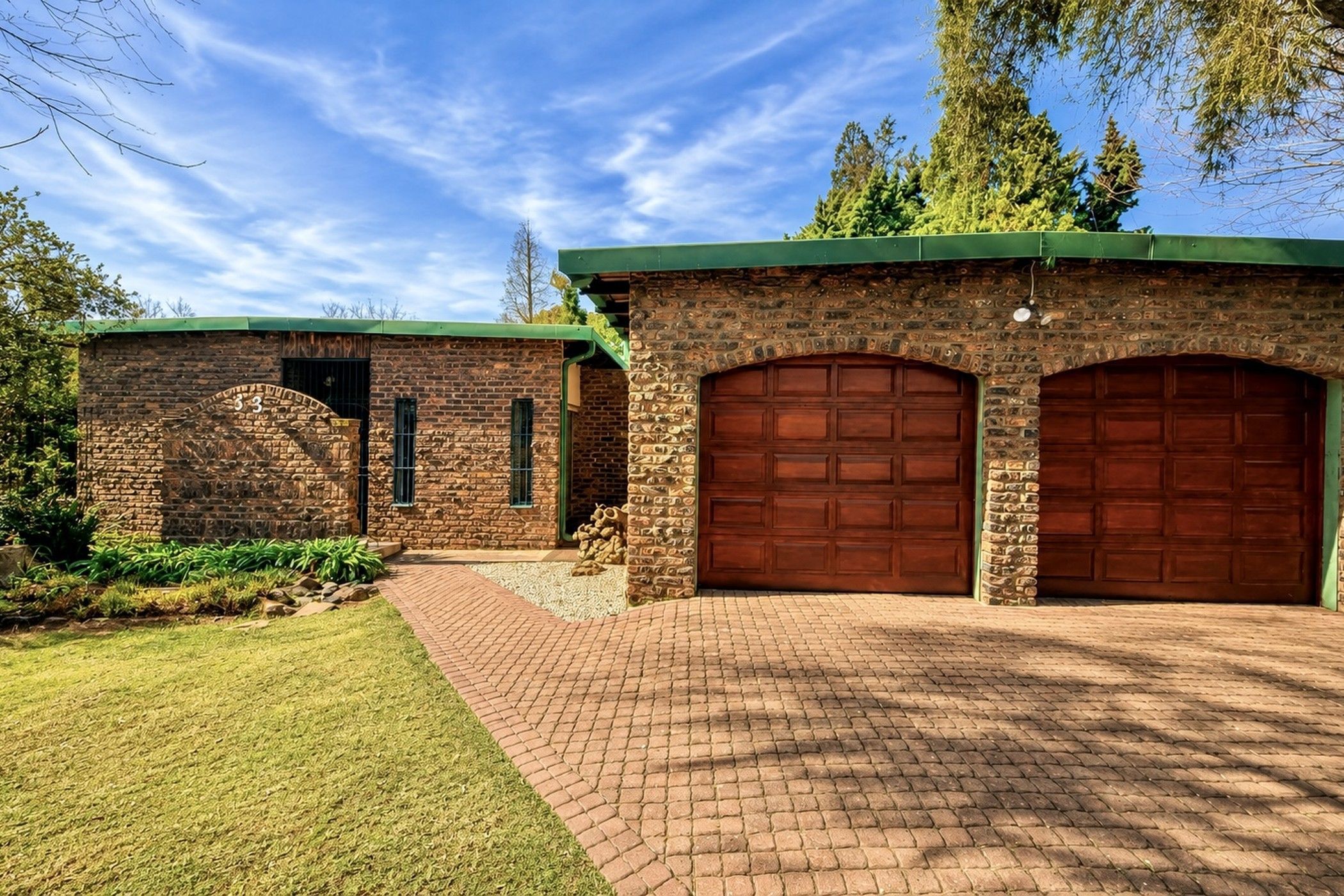 House for sale in Ermelo - 1EM1746699