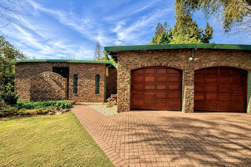 House for sale in Ermelo - 1EM1746699