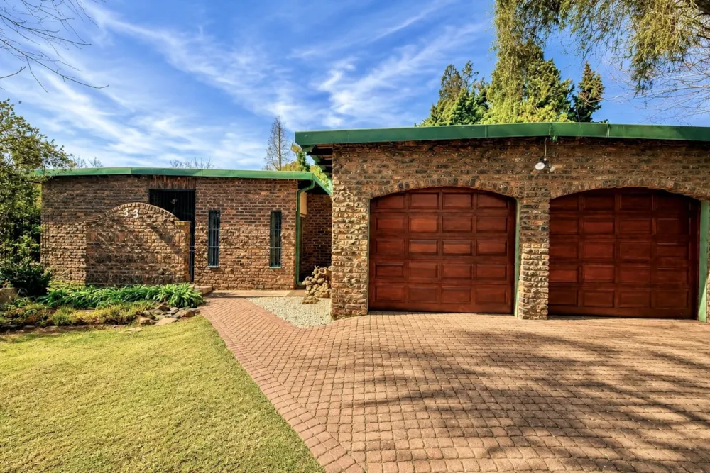 House for sale in Ermelo - 1EM1750561 House for sale in Ermelo - 1EM1750561