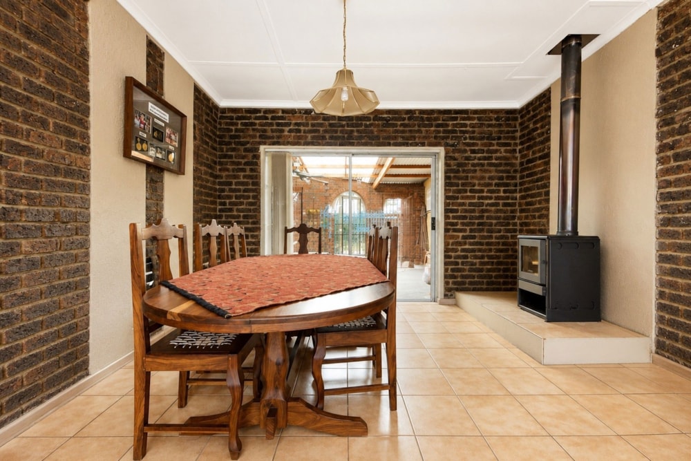 House for sale in Ermelo - 1EM1746699