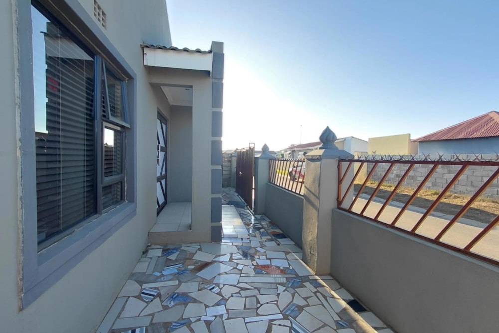 House for sale in Motherwell NU 6 - 1PLZ1747640