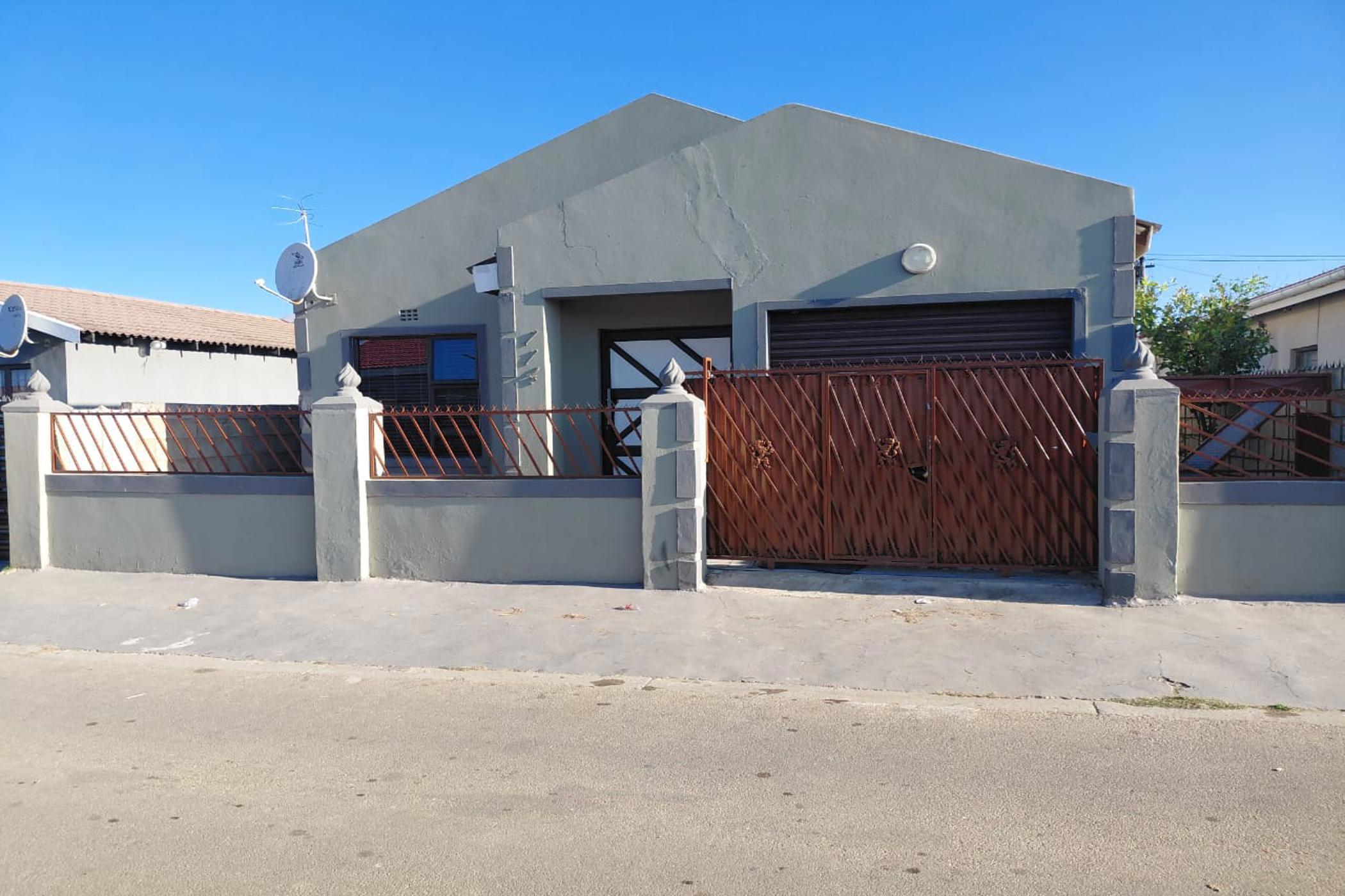 House for sale in Motherwell NU 6 - 1PLZ1747640