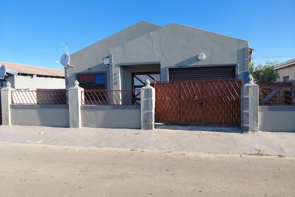 House for sale in Motherwell NU 6 - 1PLZ1747640