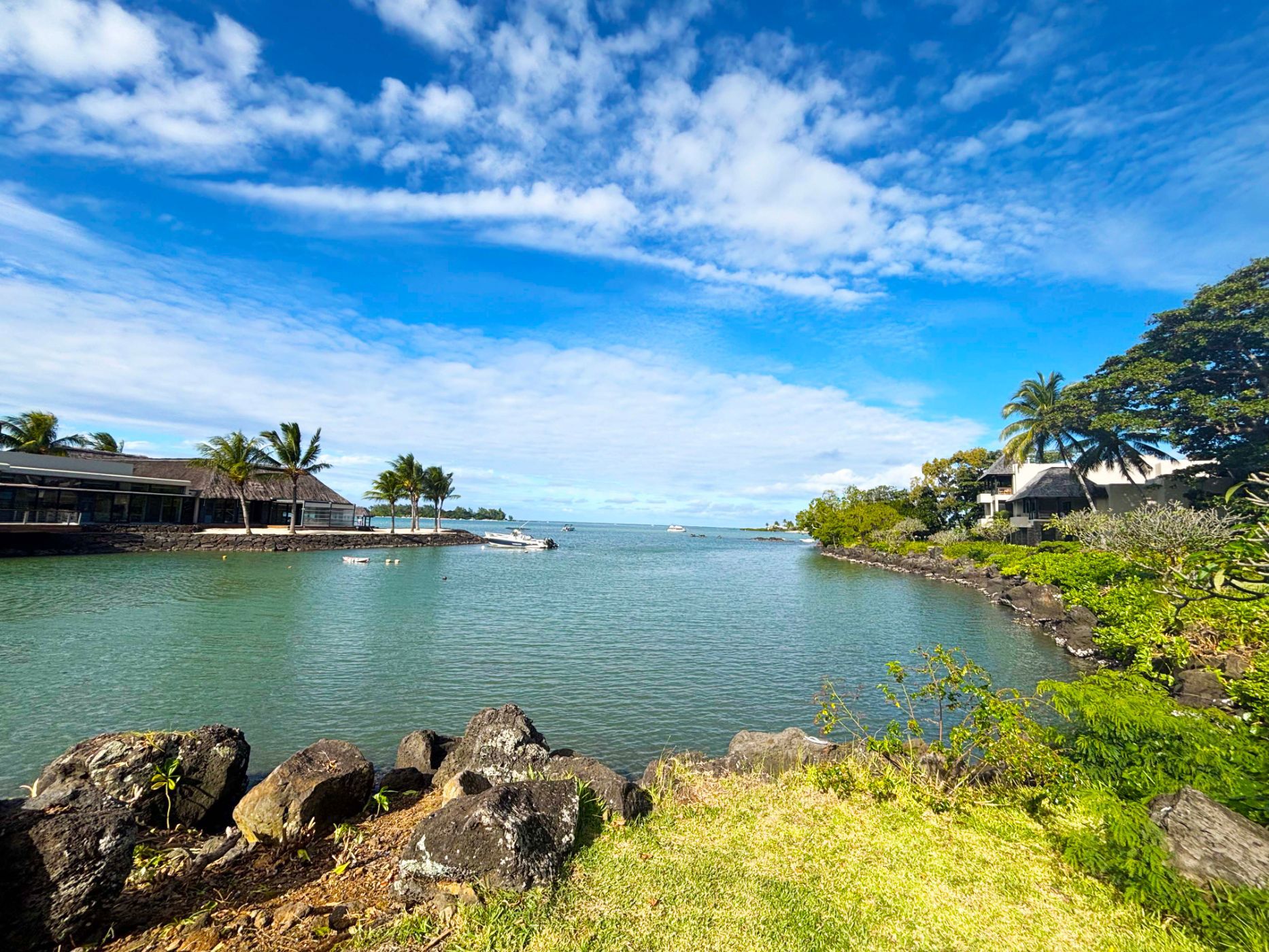 Apartment for sale in Anahita, Mauritius - MPR1746711
