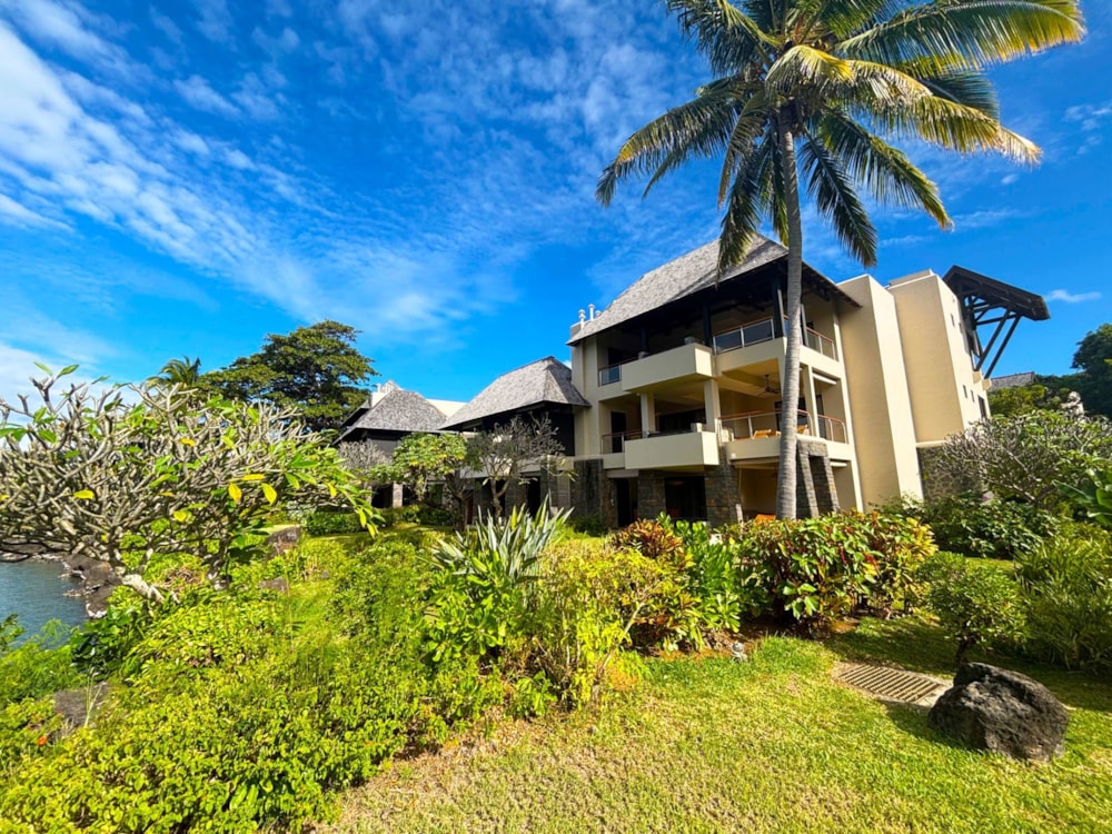 Apartment for sale in Anahita, Mauritius - MPR1746711 Apartment for sale in Anahita, Mauritius - MPR1746711