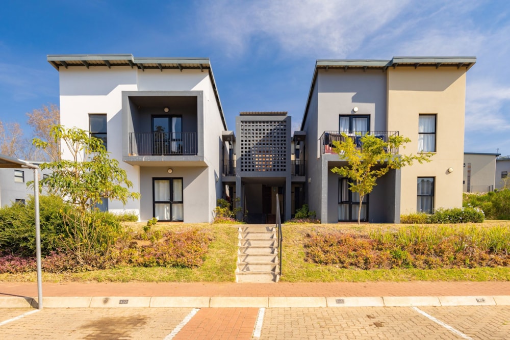 Apartment for sale in Waterfall, Upper Highway - 1KF1746718 Apartment for sale in Waterfall, Upper Highway - 1KF1746718