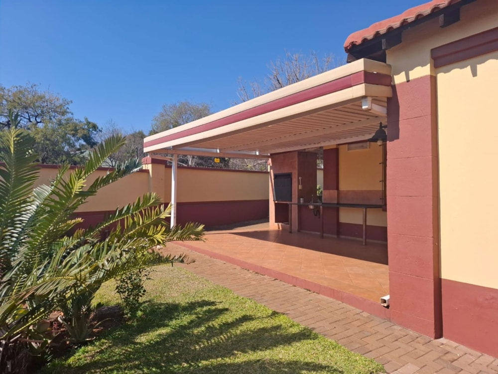 House let in Thabazimbi - 1ER1746719