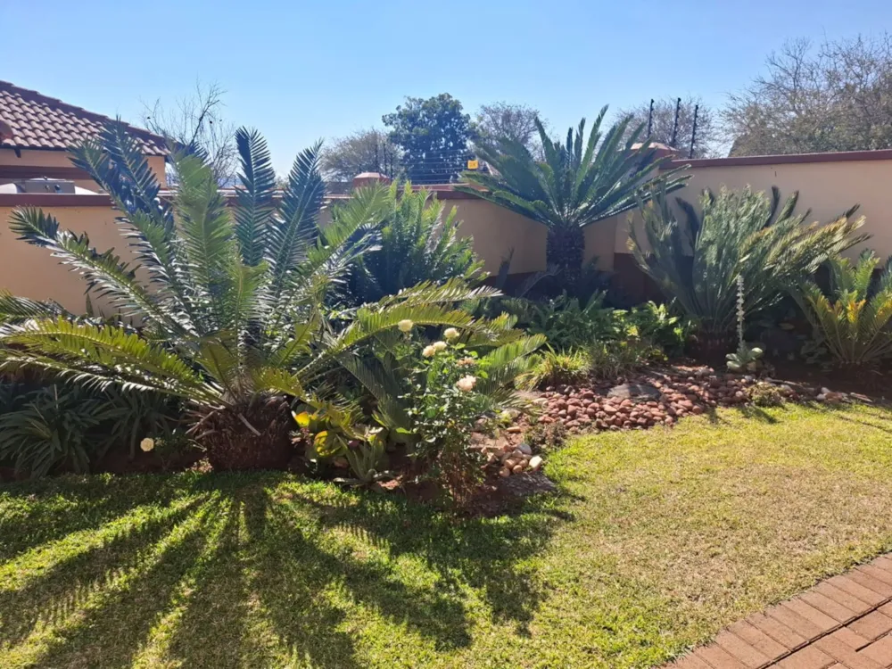 House let in Thabazimbi - 1ER1746719 House let in Thabazimbi - 1ER1746719