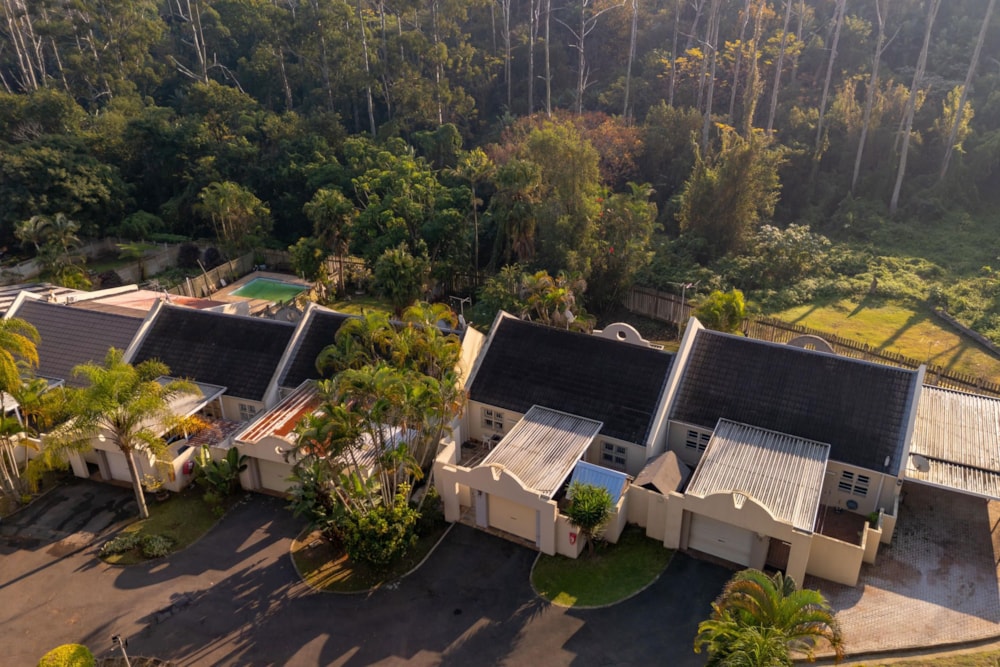 Townhouse for sale in Sherwood, Westville - 1WP1746724 Townhouse for sale in Sherwood, Westville - 1WP1746724