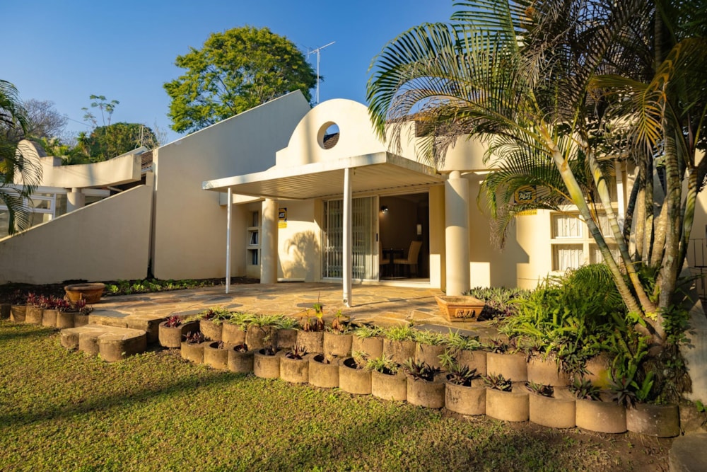 Townhouse for sale in Sherwood, Westville - 1WP1746724 Townhouse for sale in Sherwood, Westville - 1WP1746724