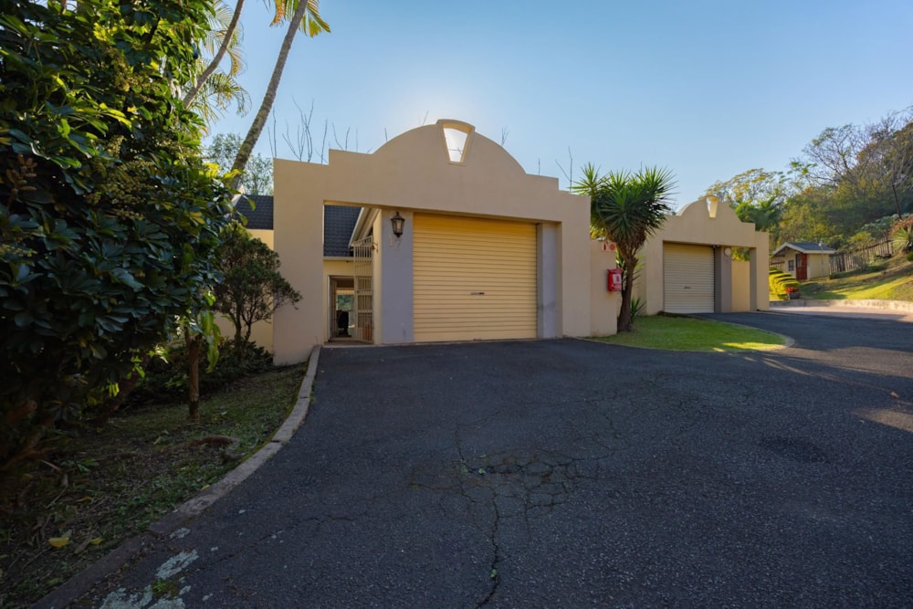 Townhouse for sale in Sherwood, Westville - 1WP1746724 Townhouse for sale in Sherwood, Westville - 1WP1746724