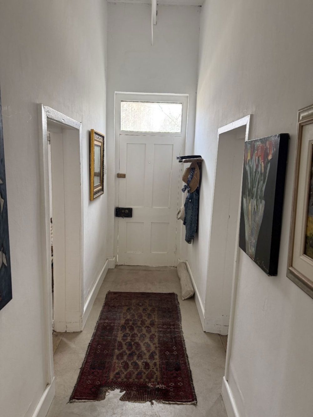 House for sale in Nieu Bethesda - 1KK1746733