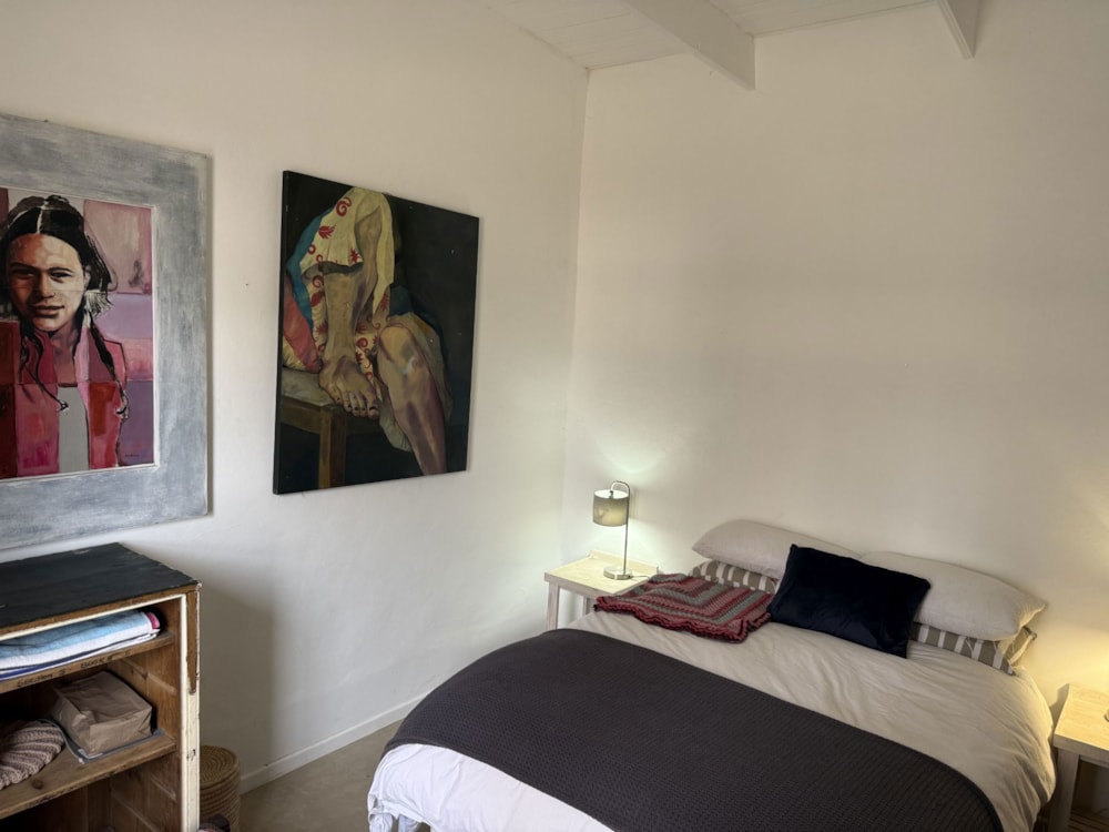 House for sale in Nieu Bethesda - 1KK1746733