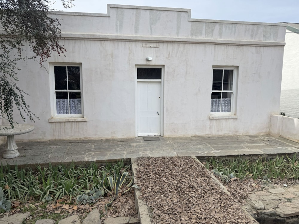 House for sale in Nieu Bethesda - 1KK1746733