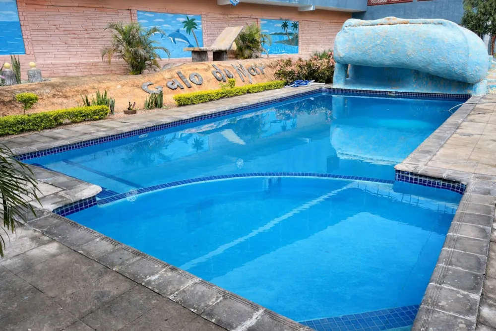 Beach resort for sale in Praia de Macaneta, Mozambique - 3MQ1746737