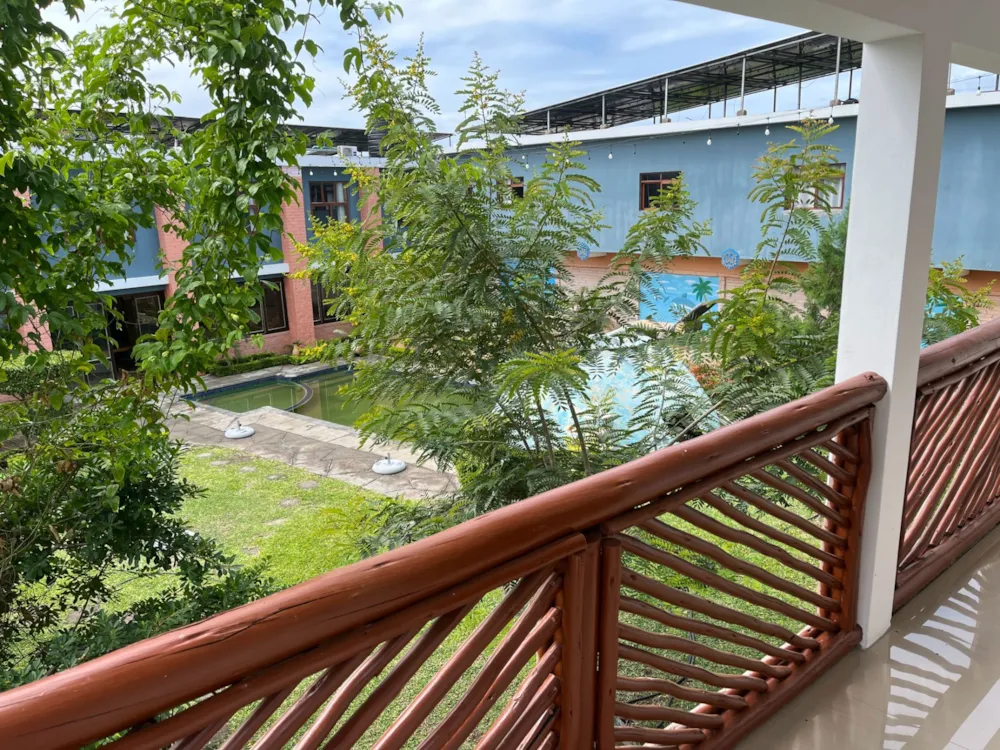Beach resort for sale in Praia de Macaneta, Mozambique - 3MQ1746737